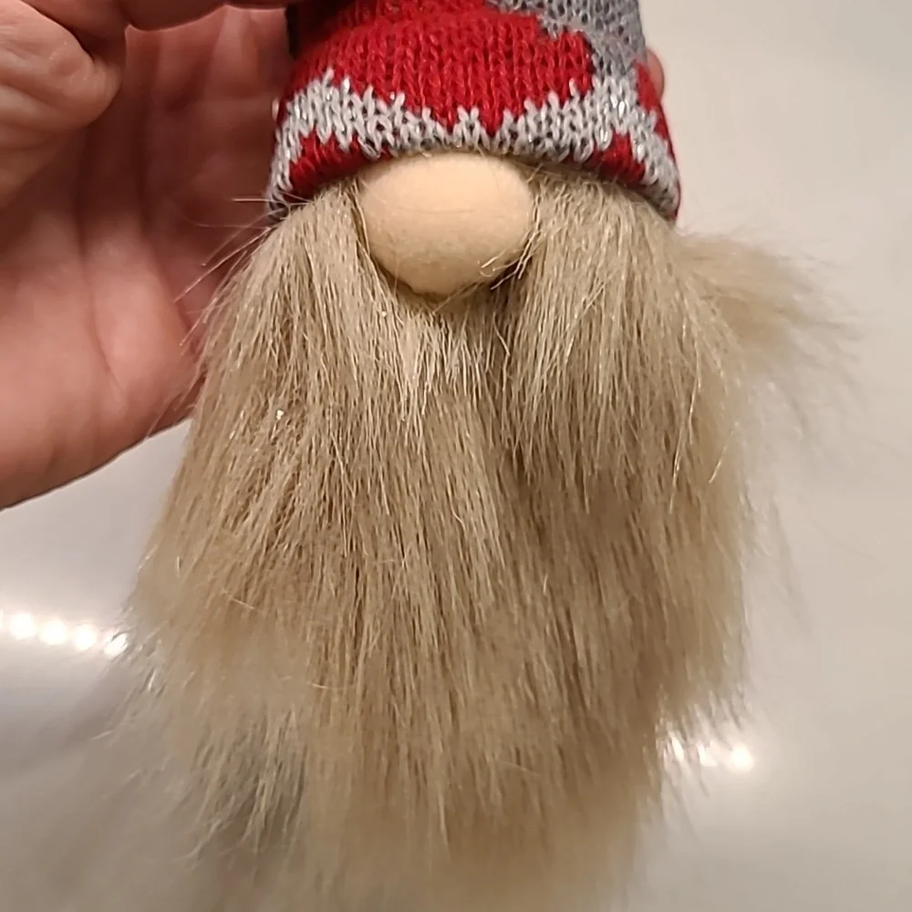 Holiday Nordic Gnome